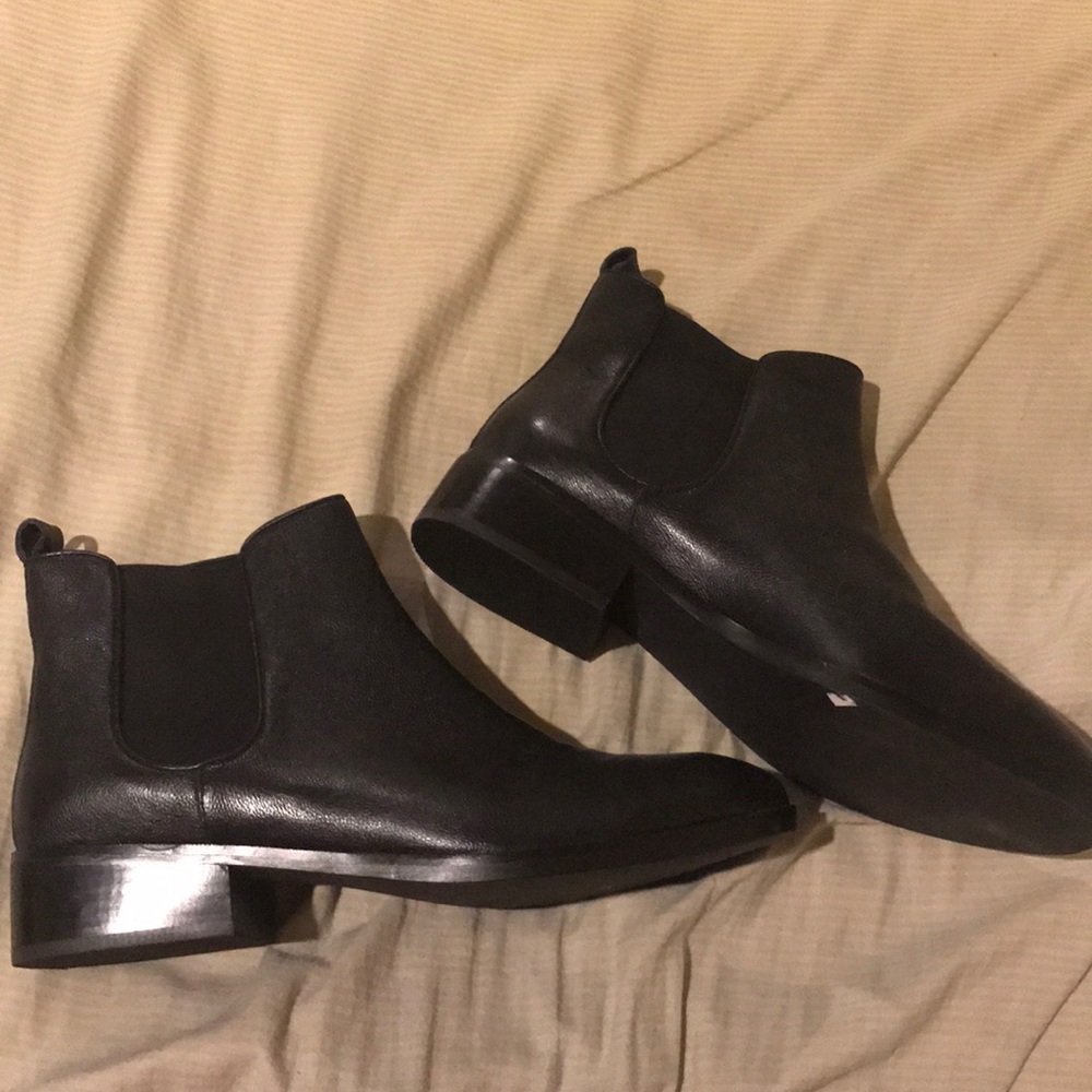 Cole Haan Boots